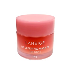 Mặt nạ ủ môi Laneige Hàn Quốc 20g